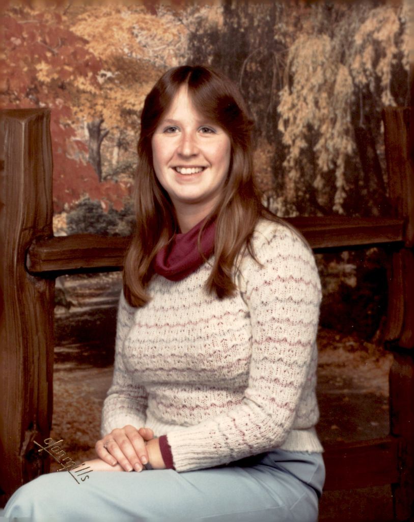 Jeanine Ann Peck Profile Photo