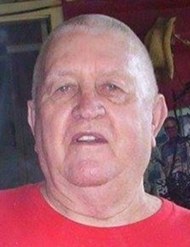 Jerry Bickerstaff Profile Photo