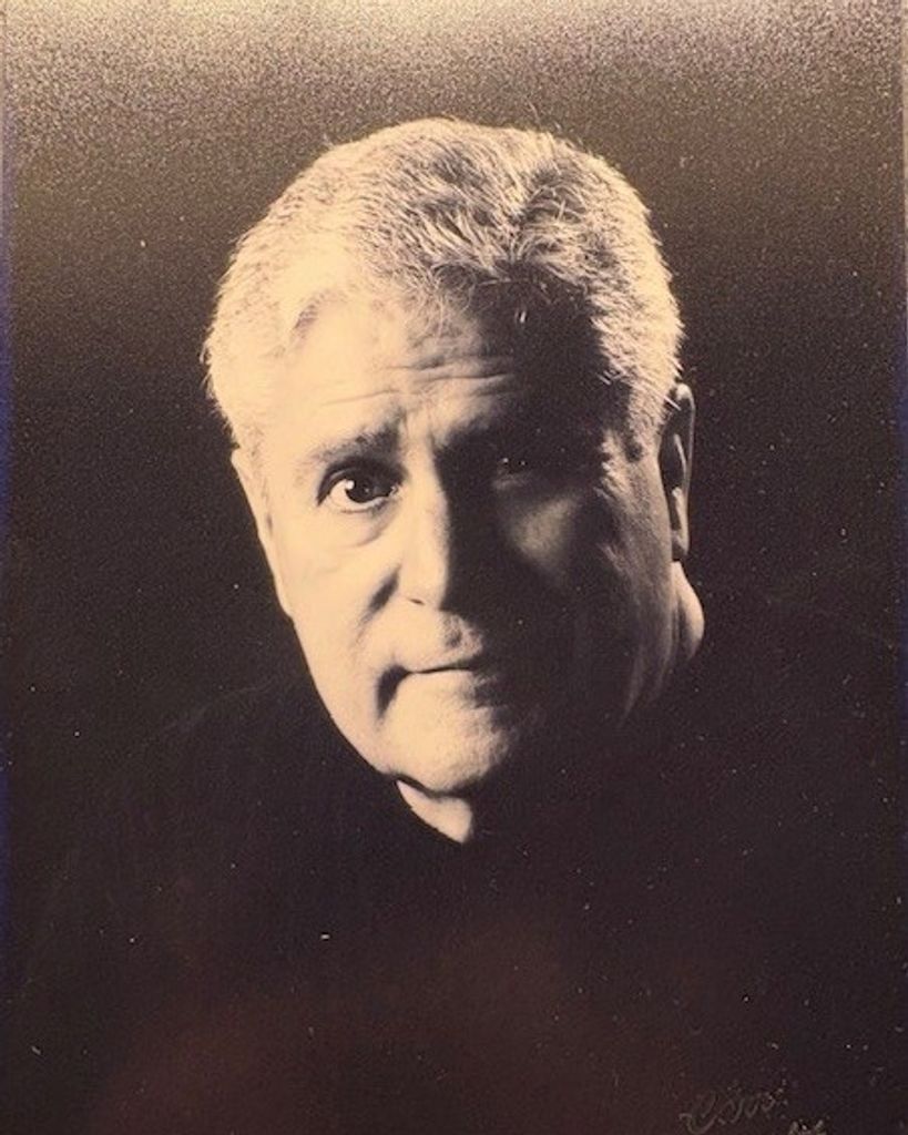 William Brewster Fiaccone