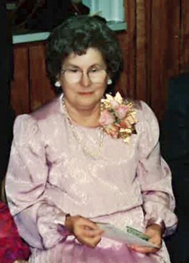 Doris Mae Creel Profile Photo