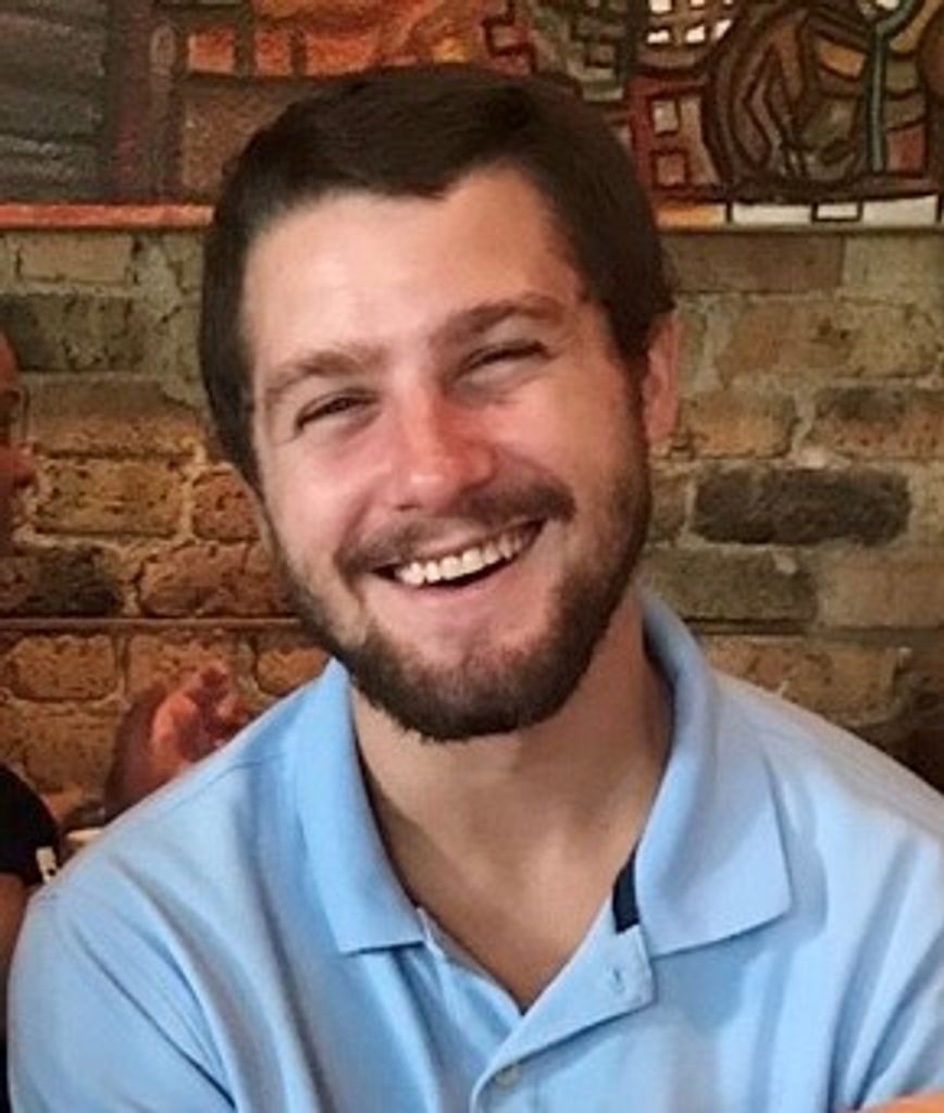 Andrew Ryan Almond