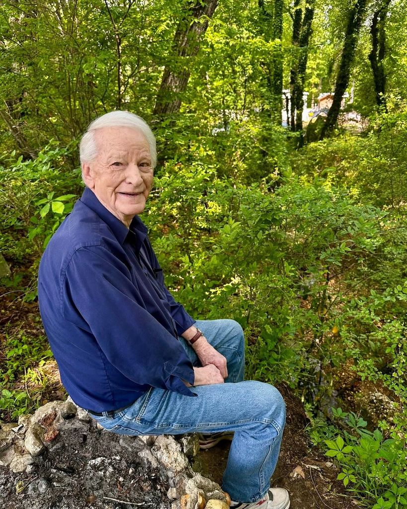 Talmadge Jefferson "Red" Hobbs, Sr. Profile Photo