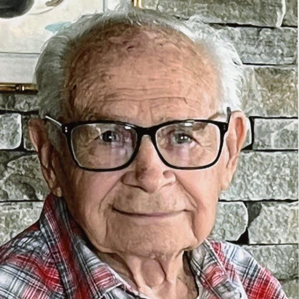 Robert Duane Zollinger Profile Photo