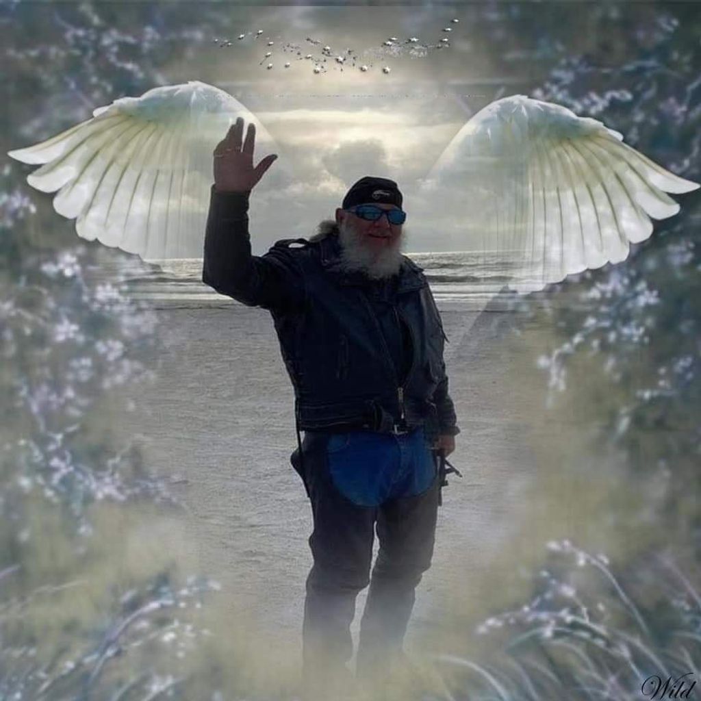 Kenneth “Kenny” Jarrell