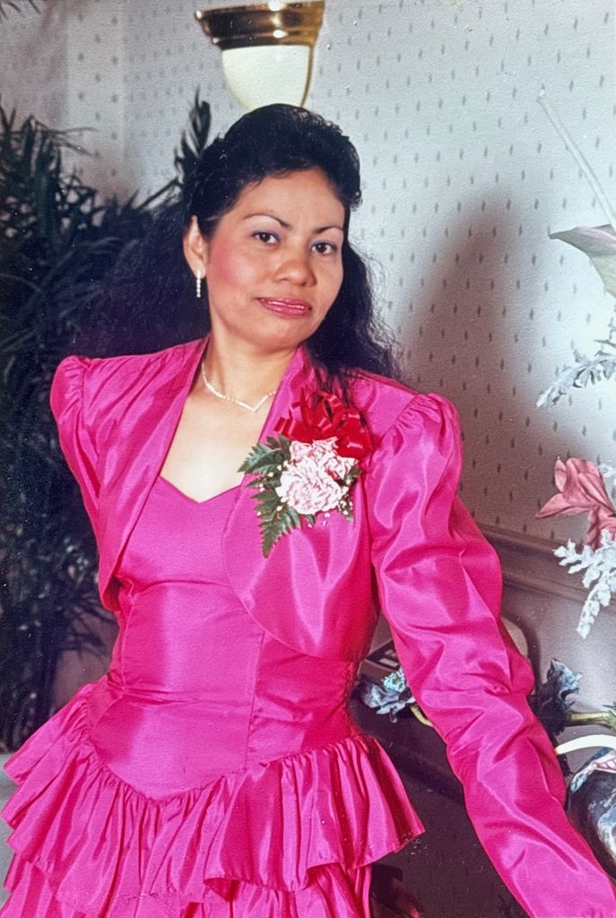 Sally D. Guerra