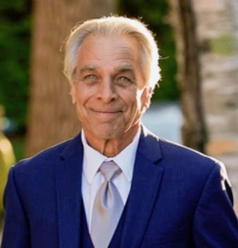 David A. Lindine Profile Photo
