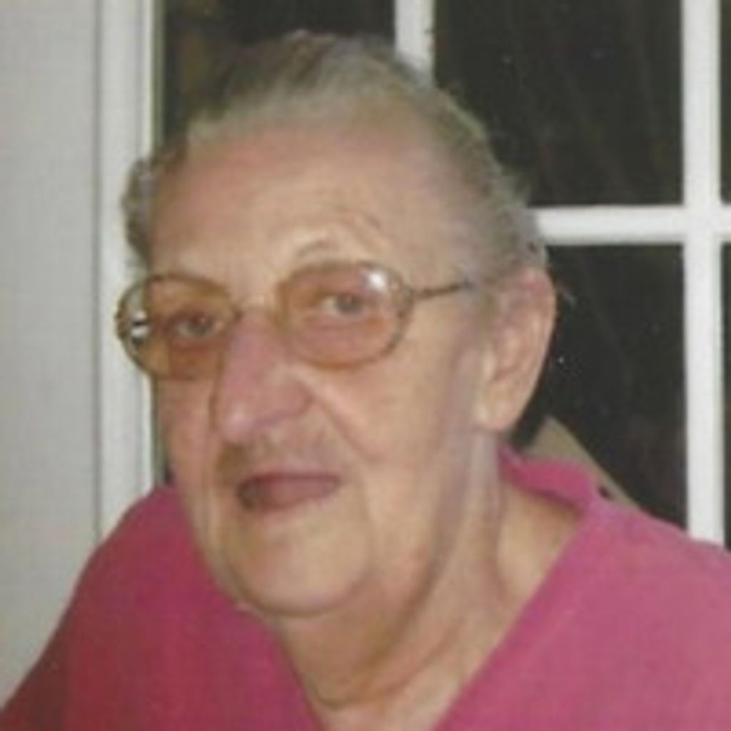 Phyllis J. Wood