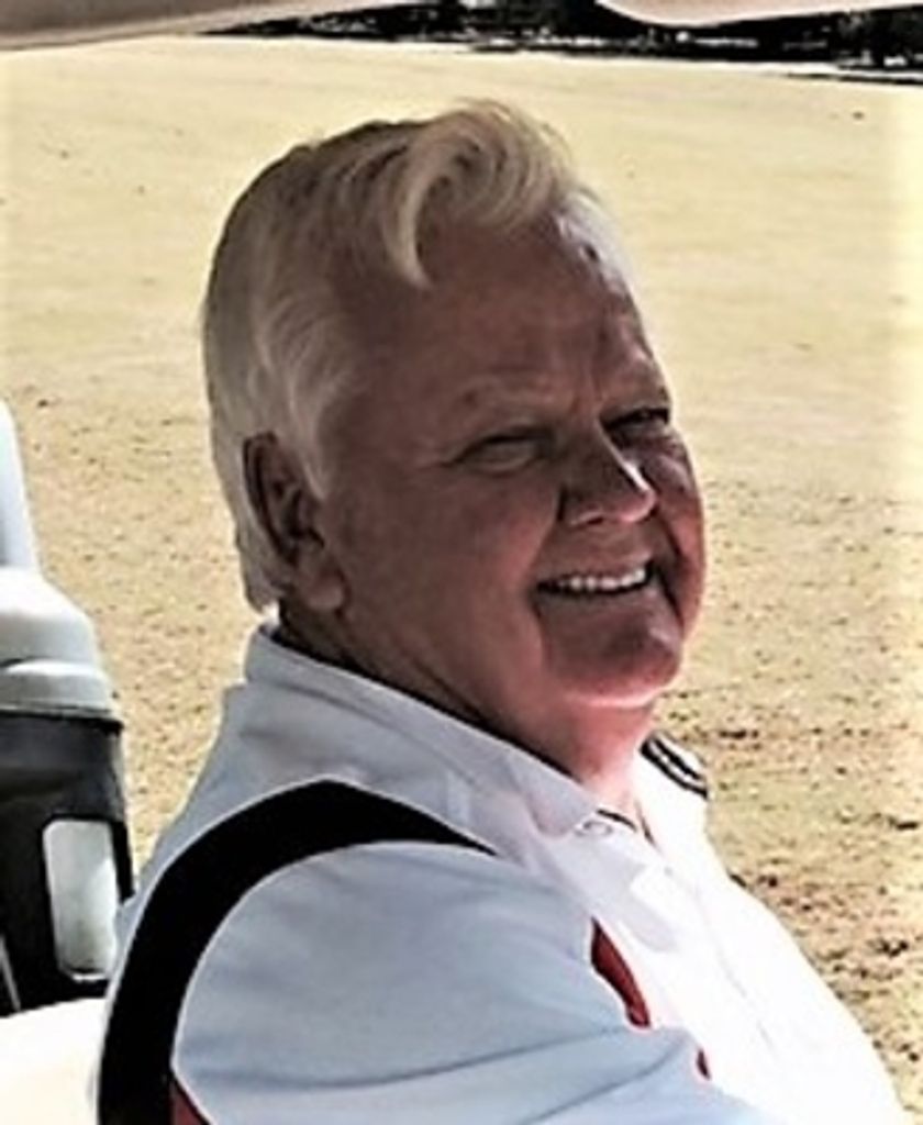 James 'Jim' L. Curnutte Profile Photo