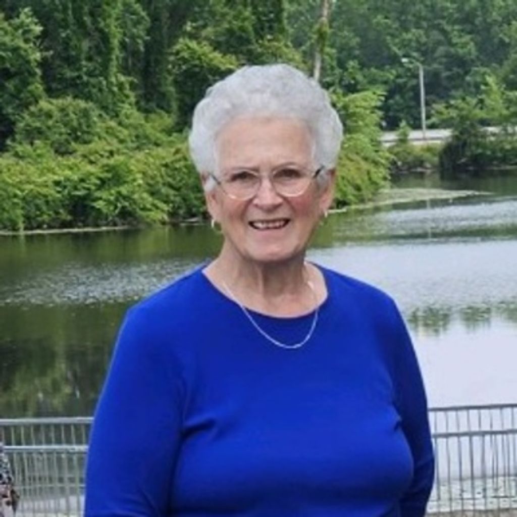 Carolyn Ellis Eanes Profile Photo