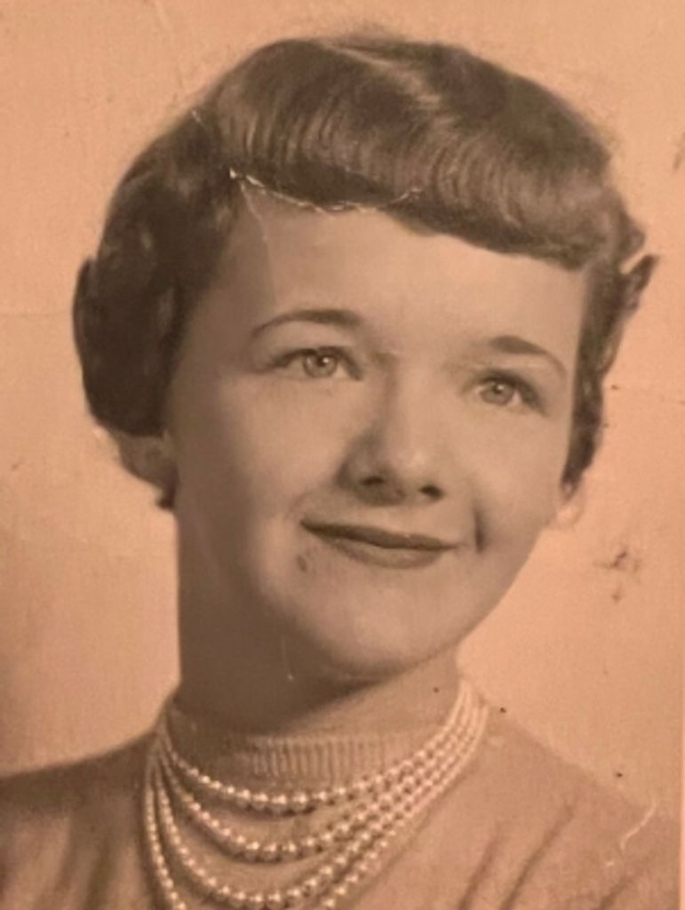 Hester E. Faust