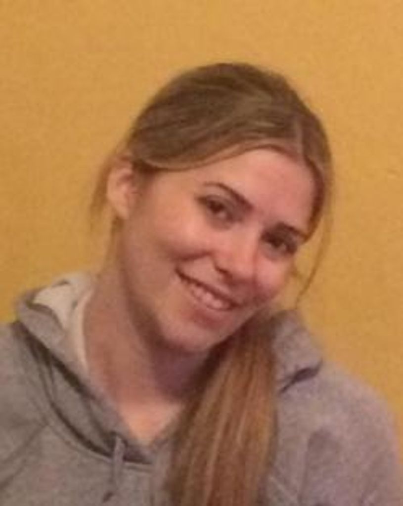 Christine Marie Perkins