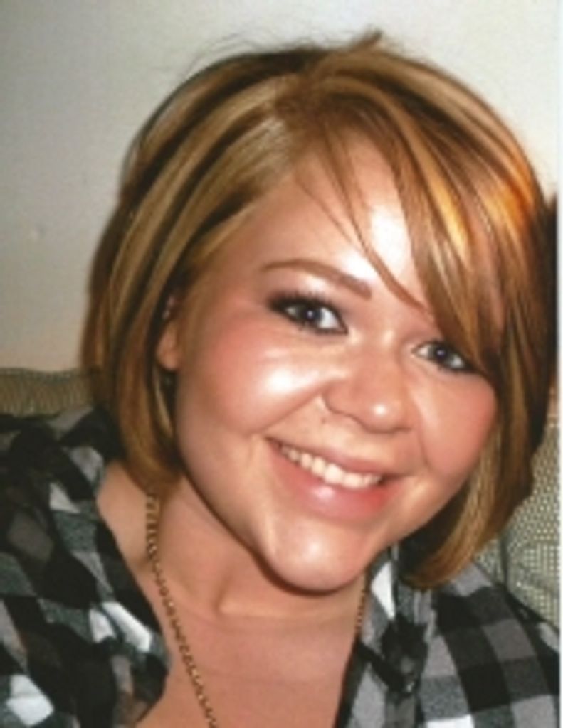 Leslie Rae Kochensparger
