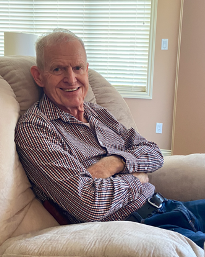 George Allen Profile Photo