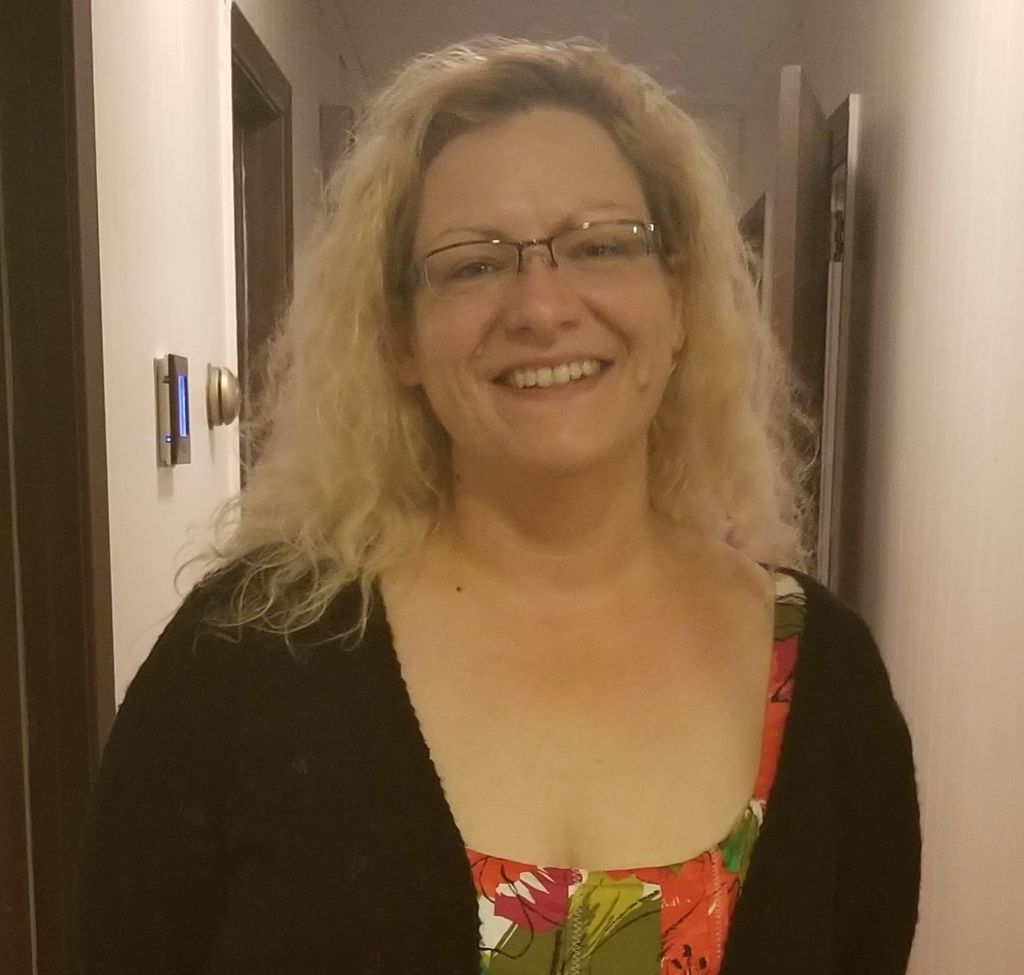 Michelle Coleen Clark Williams Profile Photo
