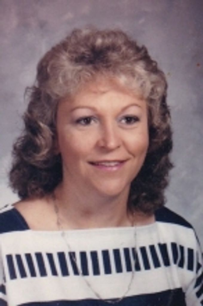 Sandra Diane Wheeler