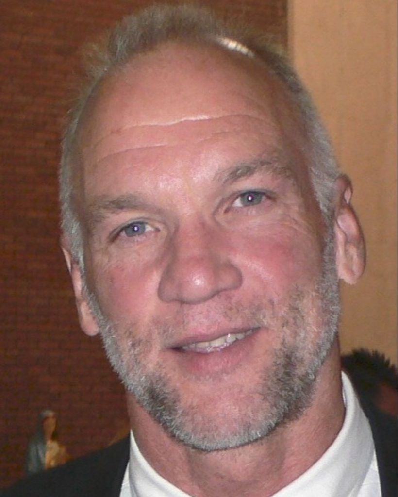 Jim Entwistle, Jr. Profile Photo