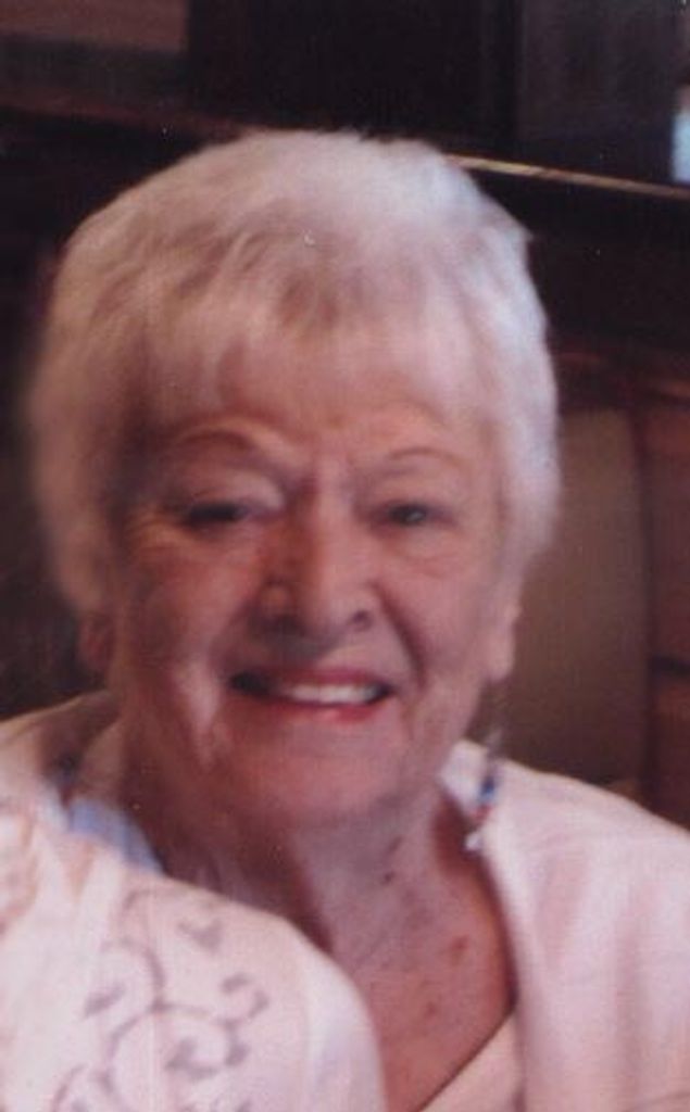 Virginia Lee Bright Profile Photo