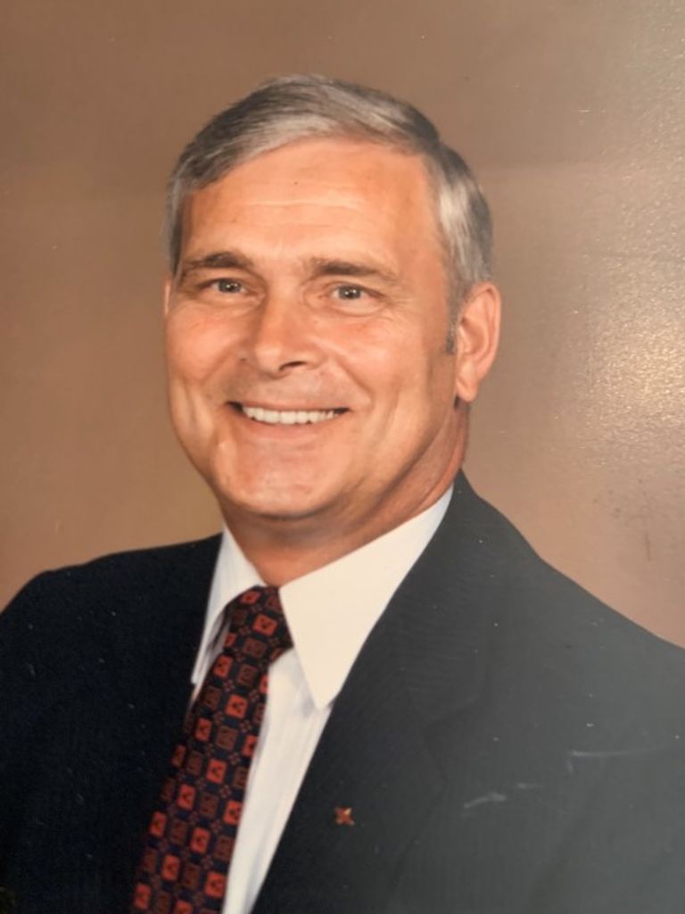 Walter P. Hannig