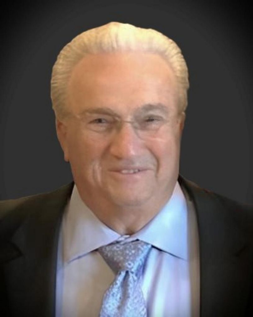 Peter Joseph Genova, Sr.