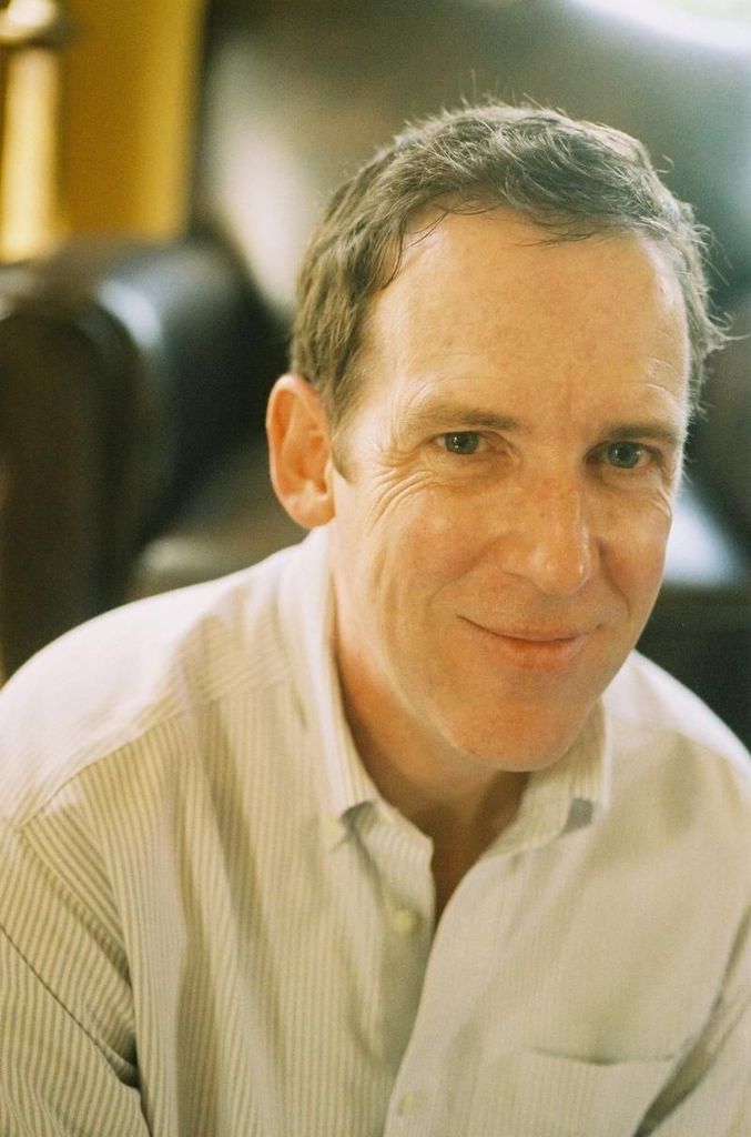 Thomas Michael Hines Profile Photo