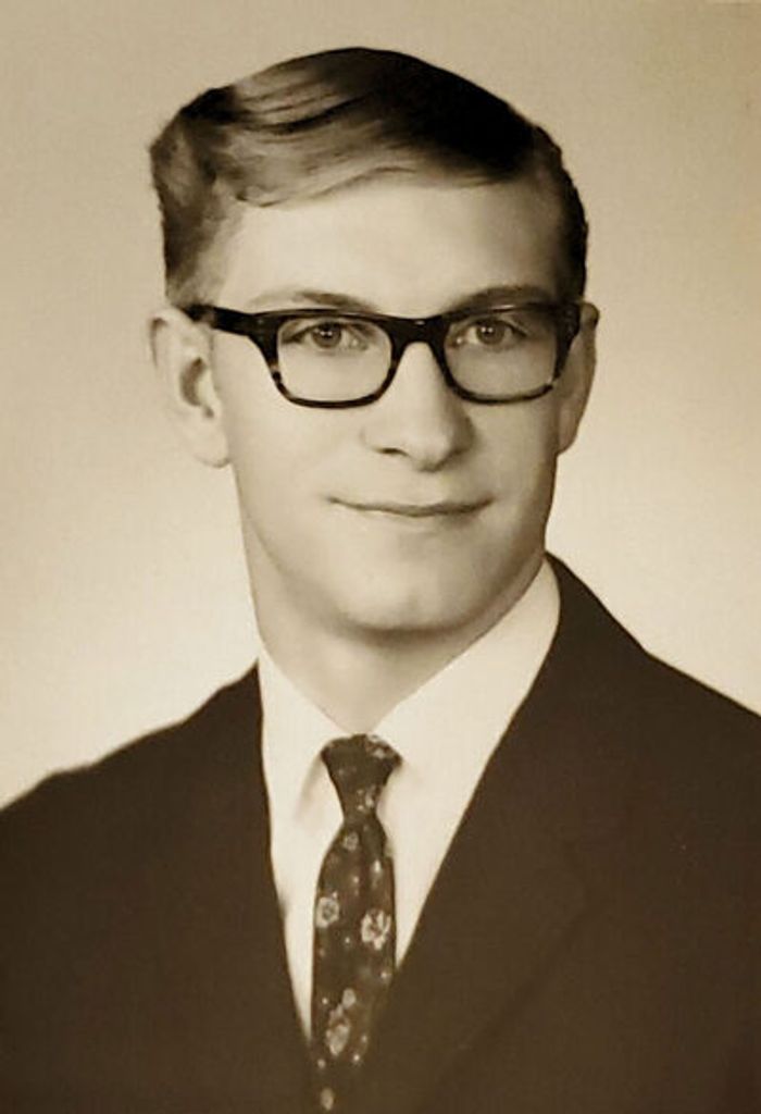 Stanley G. Rohrbauck Profile Photo