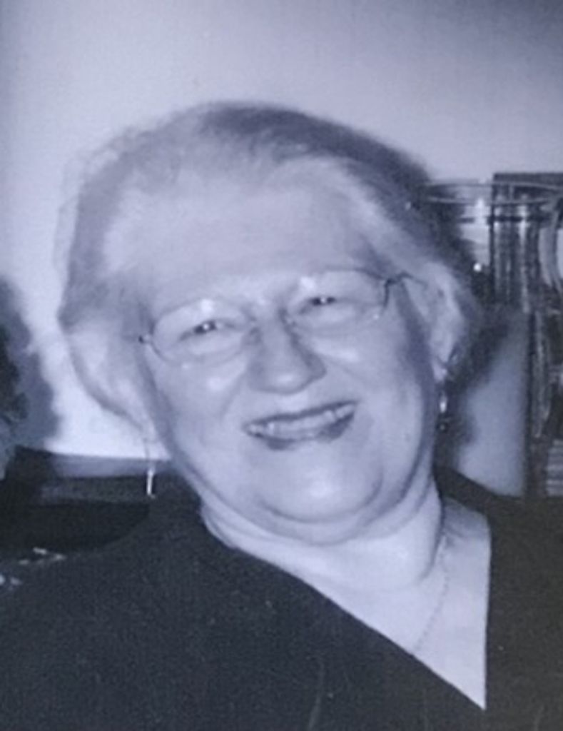 Marian H. 'Peg' Kelley Profile Photo