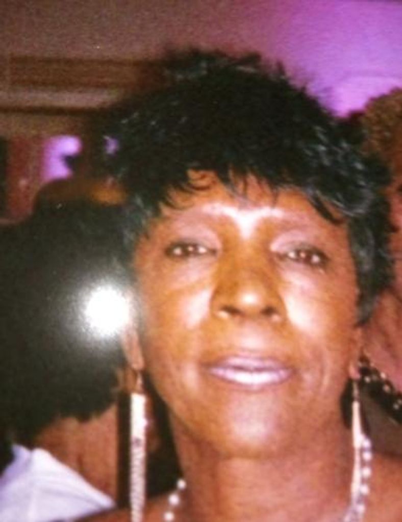 Barbara Jean Adler Profile Photo