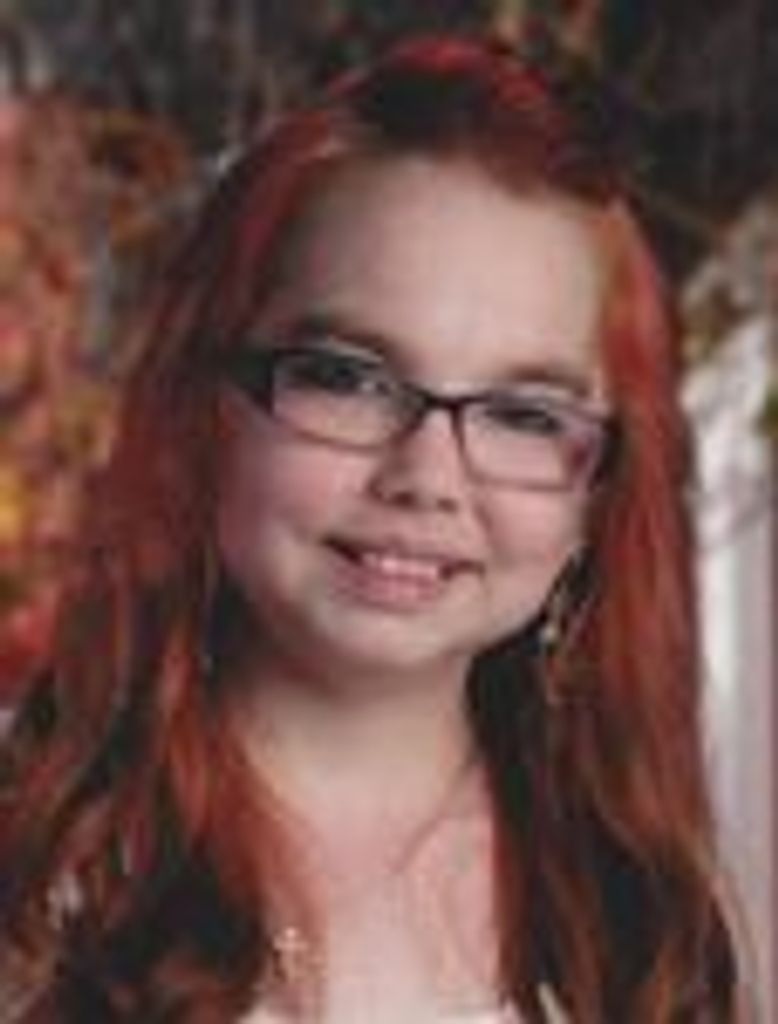 Genevieve "Genna" Witz