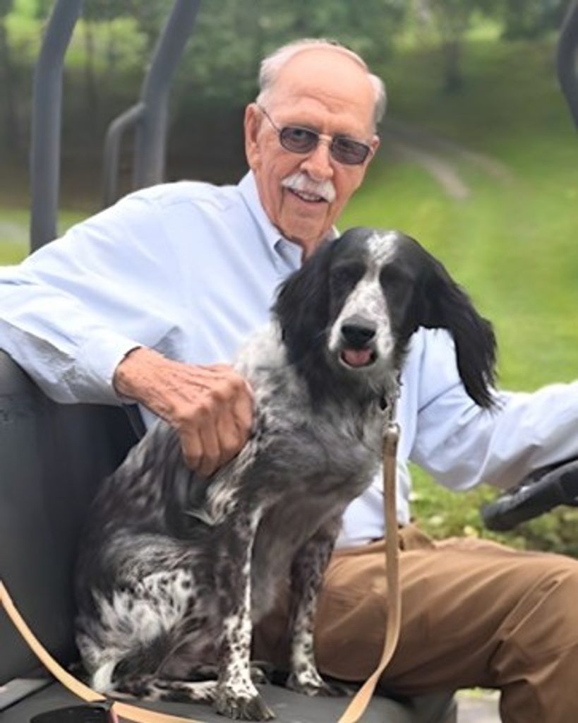 Russel Eugene Higgins Profile Photo