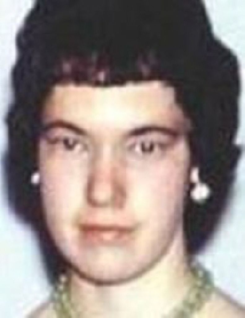Judith Diane Marston