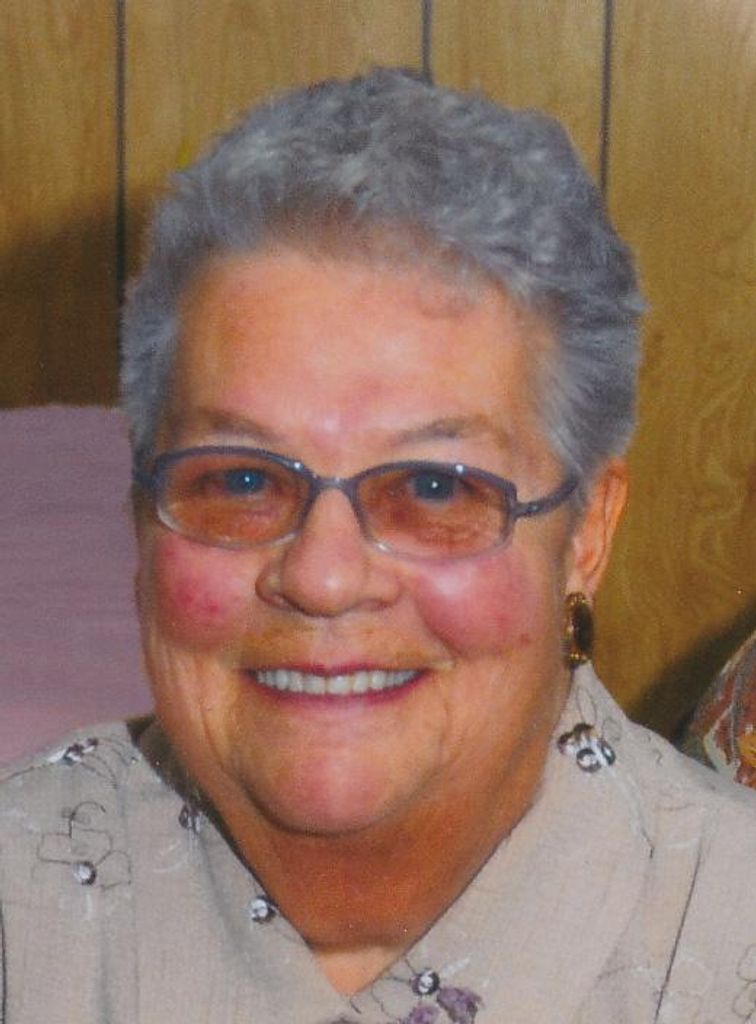 Edith Irene Clark