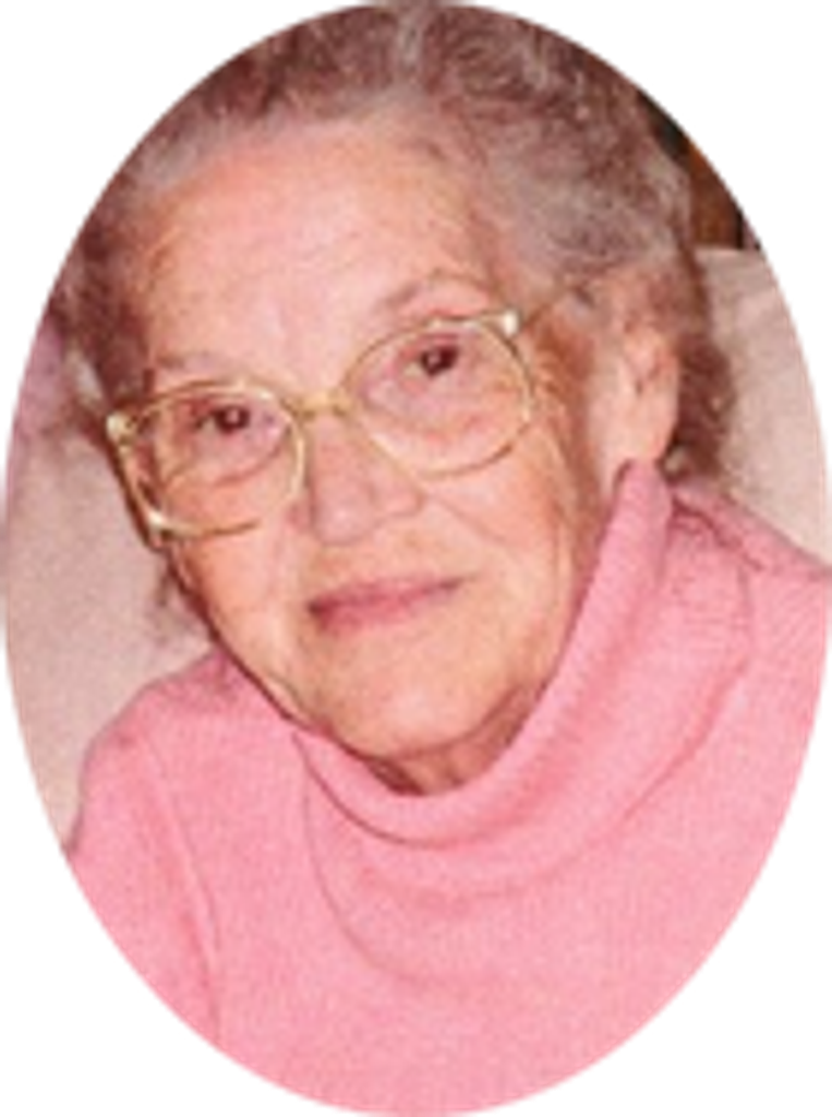 Betty Jean Begley