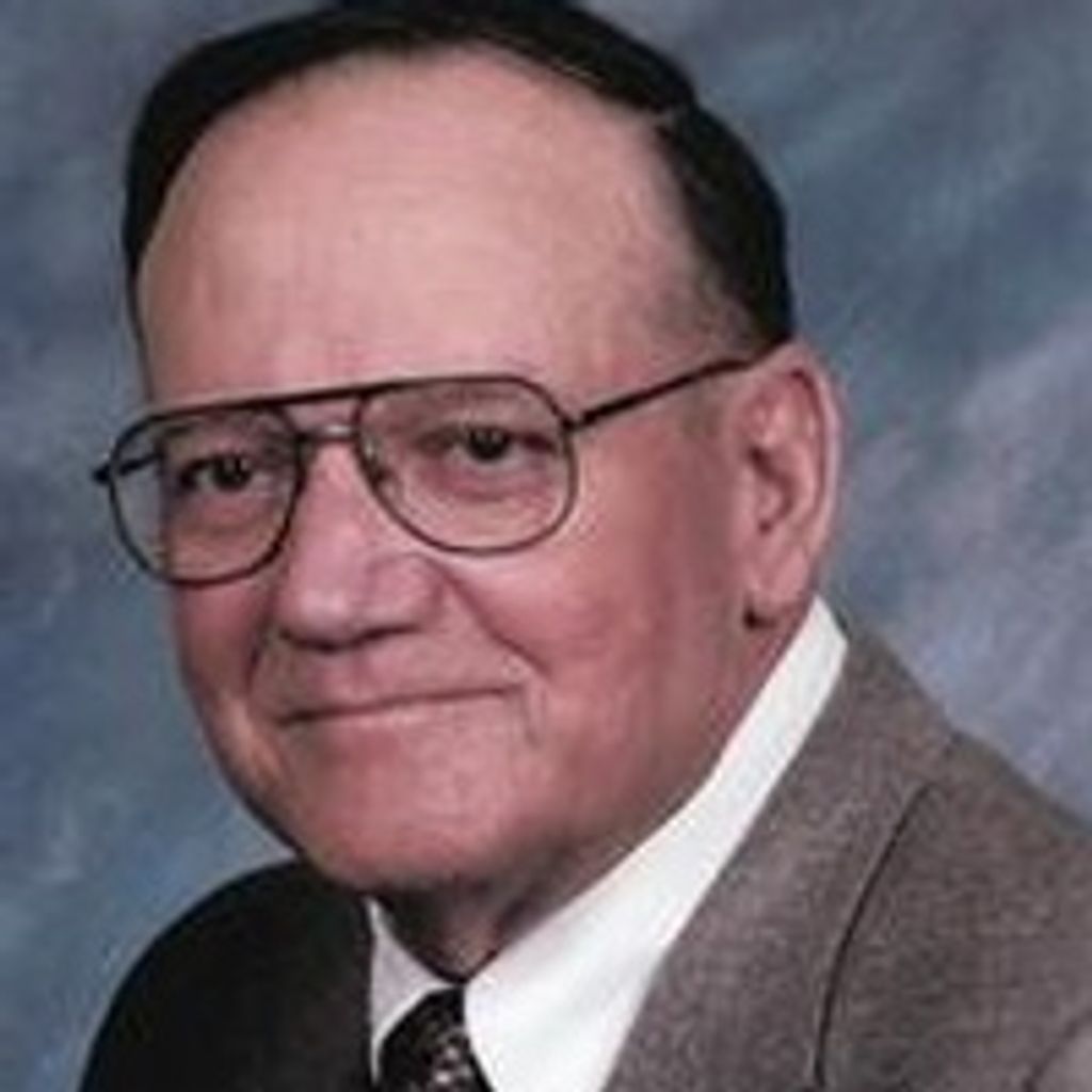 Bill McBride (Plainview) Profile Photo