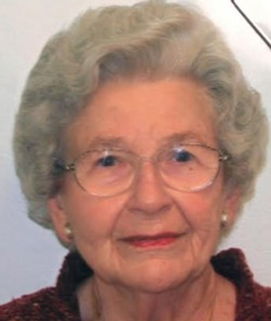 Mary Emily Triplett
