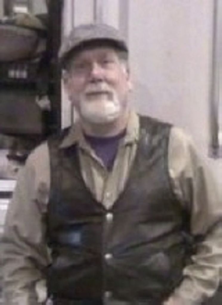 Kenneth Lee Hodgkins