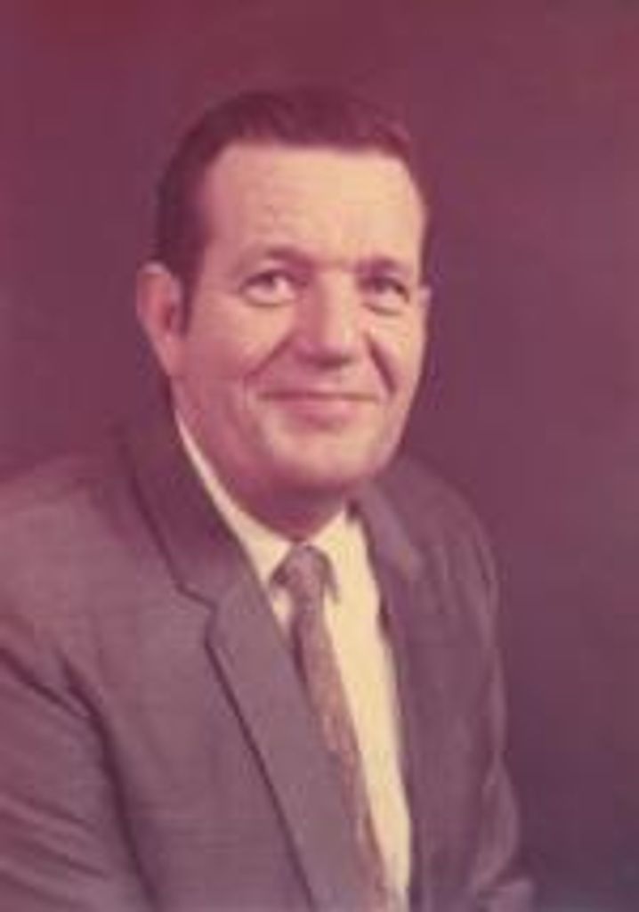 Harold E. Shipp