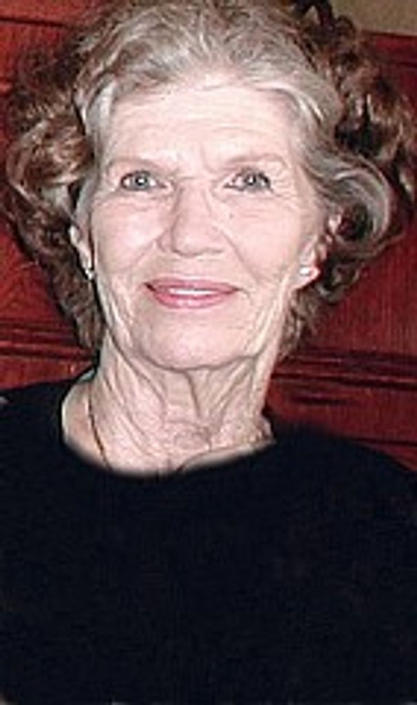 Patricia Adams Profile Photo