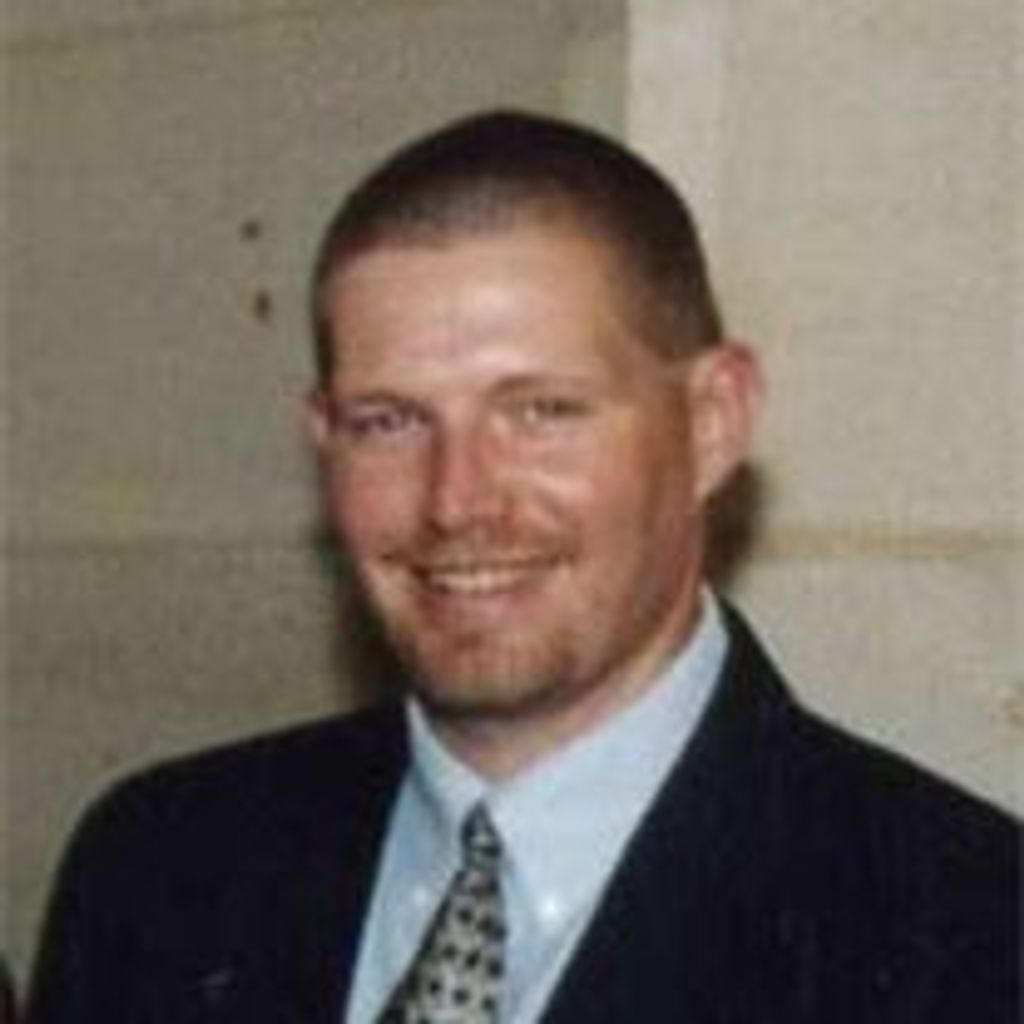 Timothy Wayne Wilson