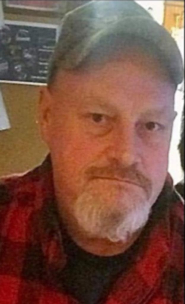 Kevin A. Vaughn Profile Photo