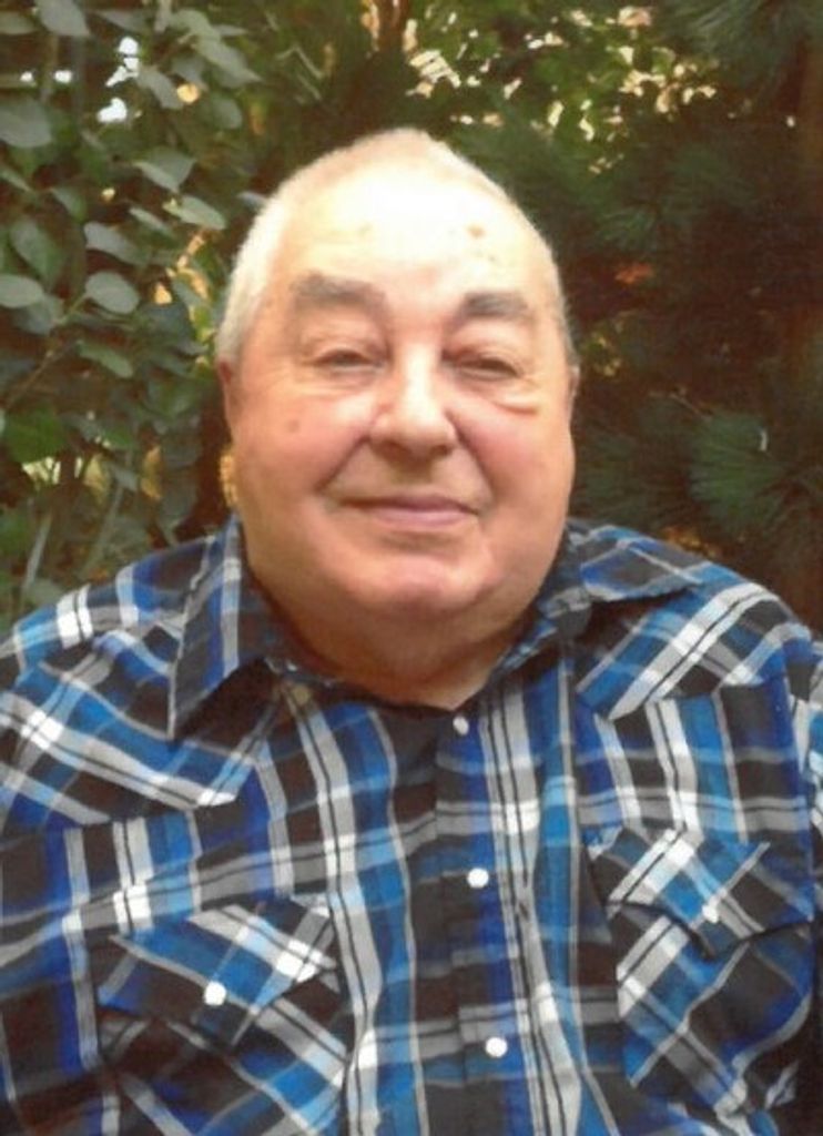 Willard George Wilfahrt Profile Photo