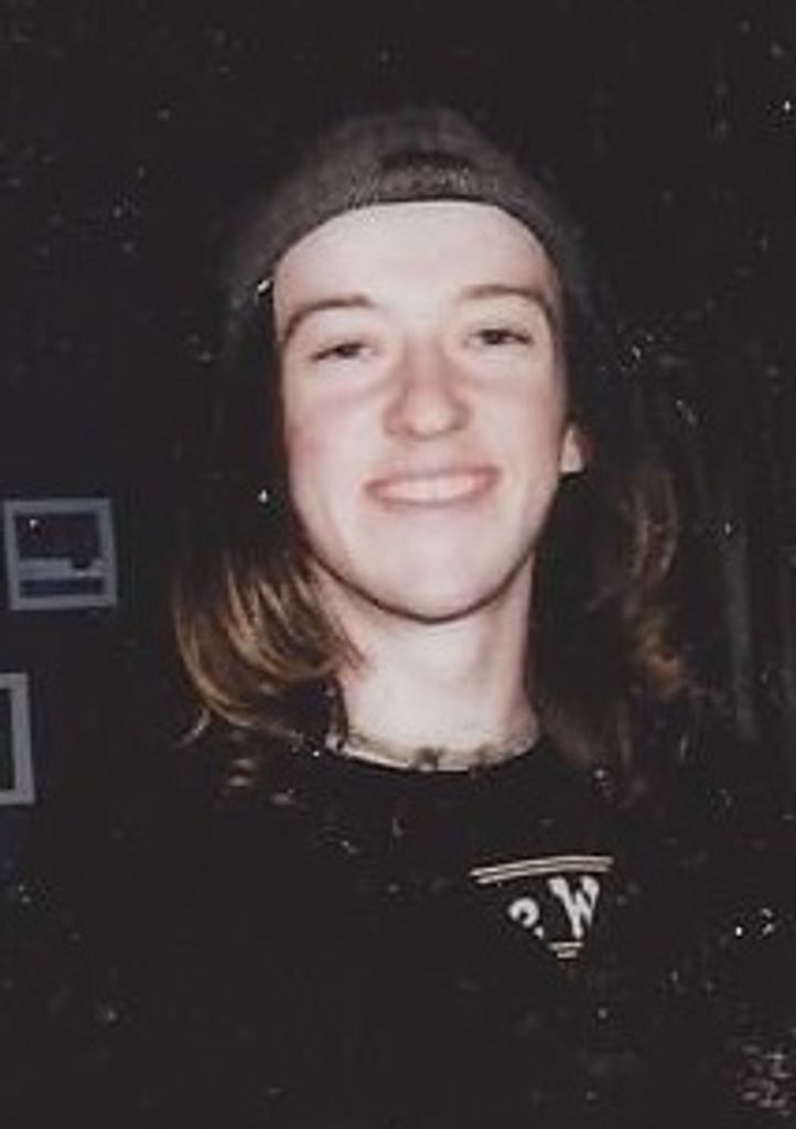 Todd J. Allen
