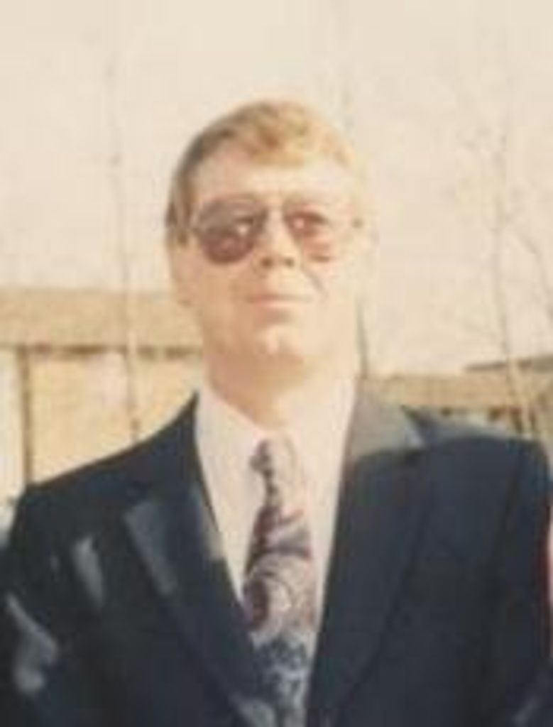 Steven Eubanks
