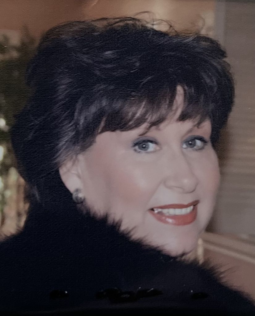 Donna L. Geyer