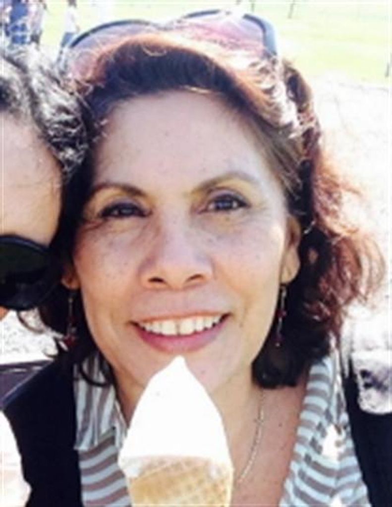 Alicia Alvarez Preciado