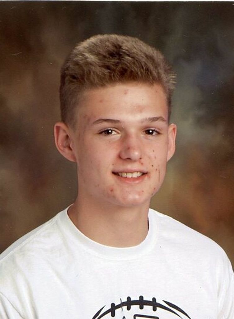 Kaleb Ryan Lane Profile Photo