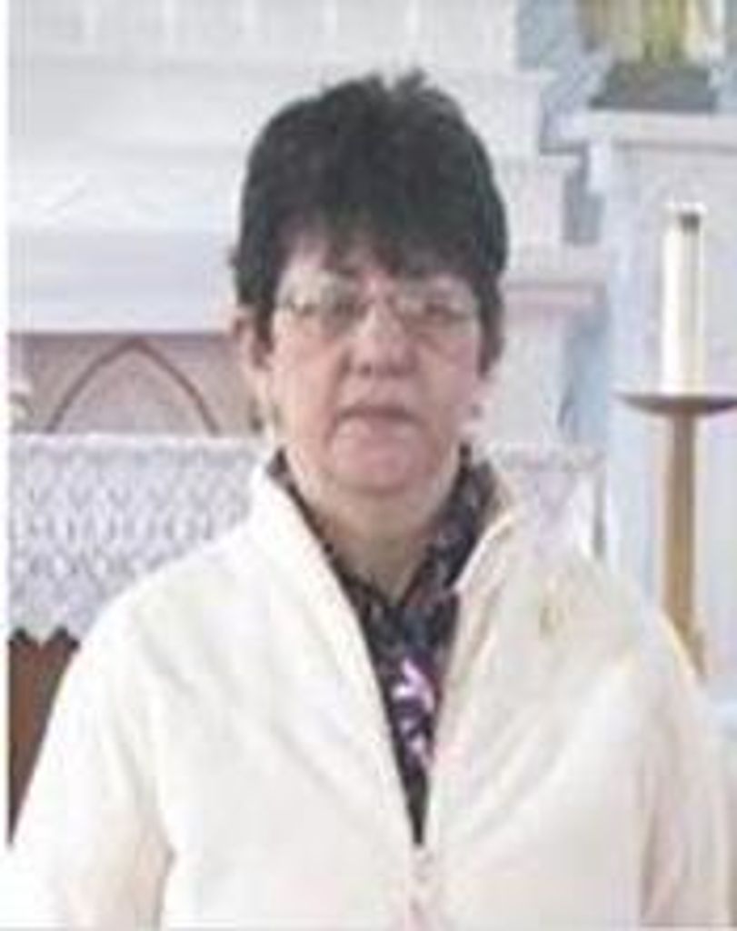Catherine Kay Gushue (Nee Cole) Profile Photo