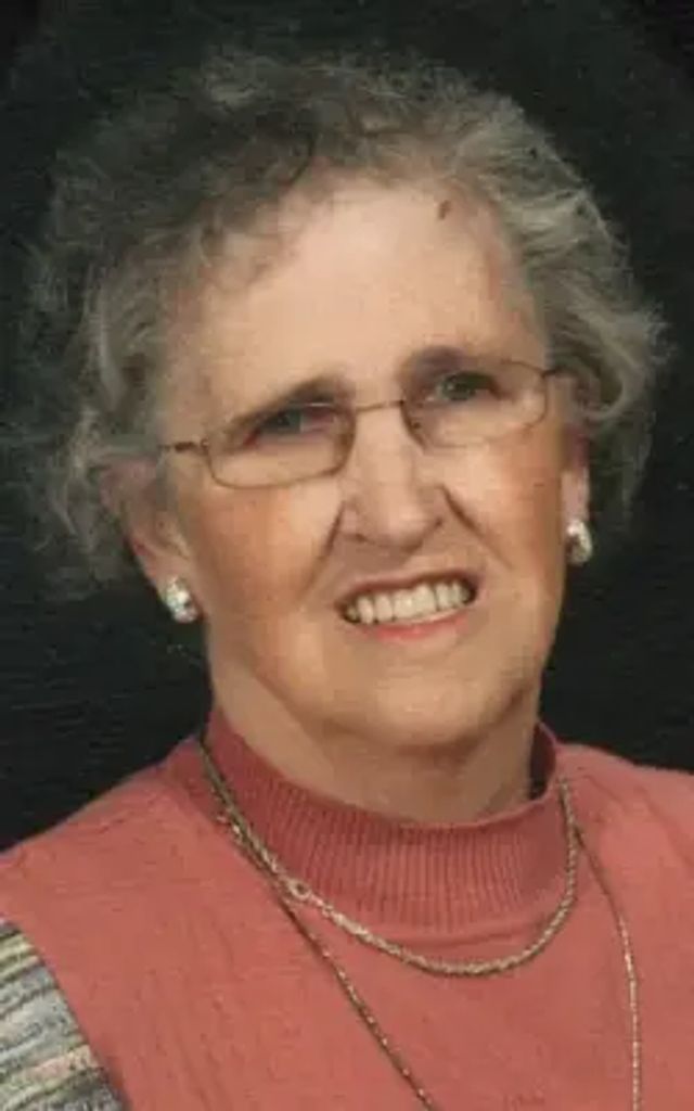 Shirley Lane