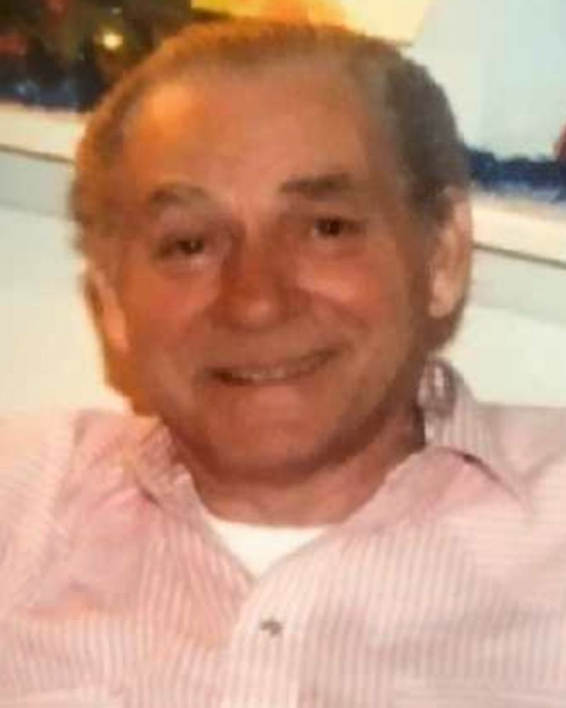 William Adolphus Braton II