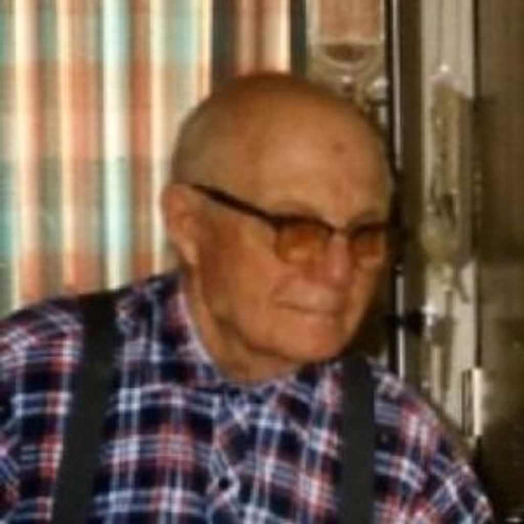 Russell Donovan Pattison Profile Photo