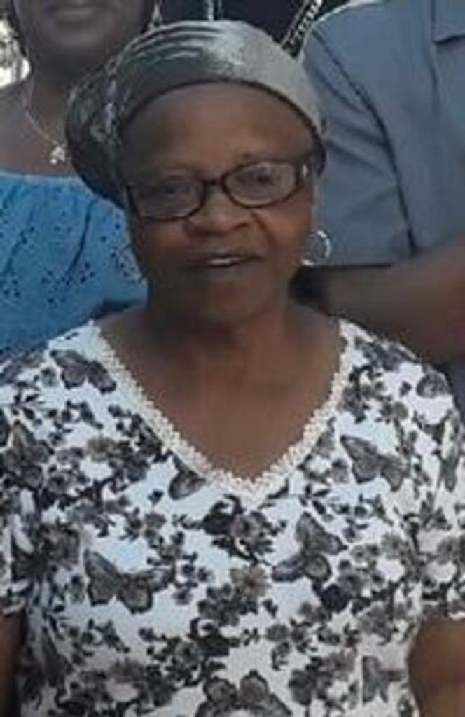 Susie Golden Profile Photo